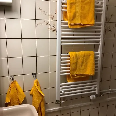 Adlerhorst Apartment
