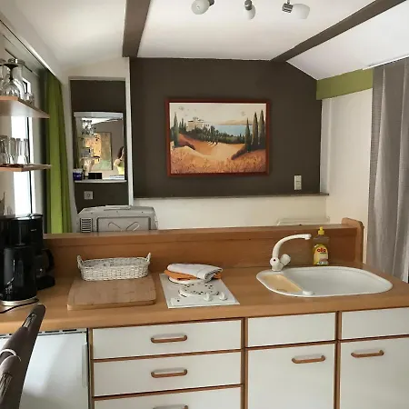 Apartment Adlerhorst