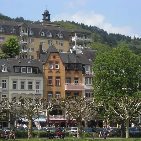Adlerhorst Apartment