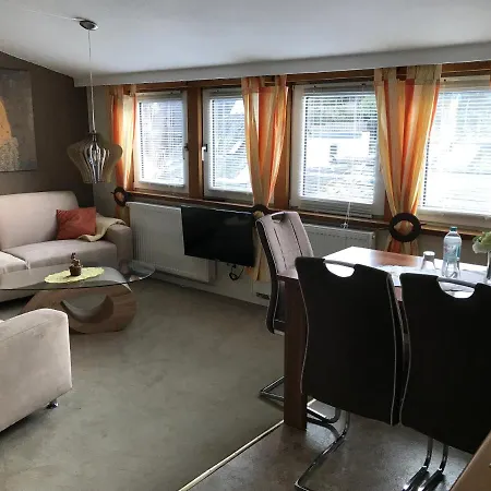 Apartment Adlerhorst Cochem