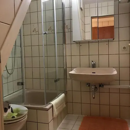 Apartment Adlerhorst Cochem