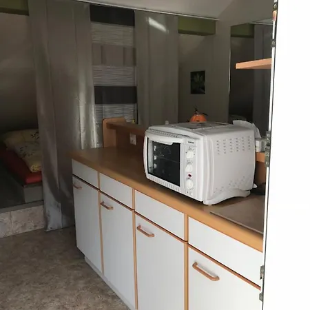 Adlerhorst Apartment